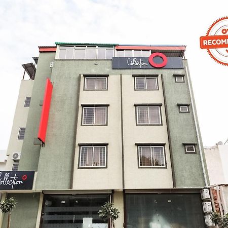 Collection O 50204 Ocean Pearl Hoshangabad Rd Samarda Kaliāsot エクステリア 写真