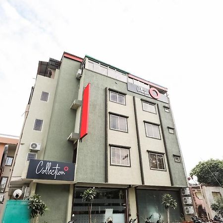 Collection O 50204 Ocean Pearl Hoshangabad Rd Samarda Kaliāsot エクステリア 写真