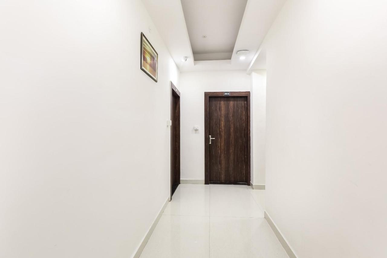 Collection O 50204 Ocean Pearl Hoshangabad Rd Samarda Kaliāsot エクステリア 写真